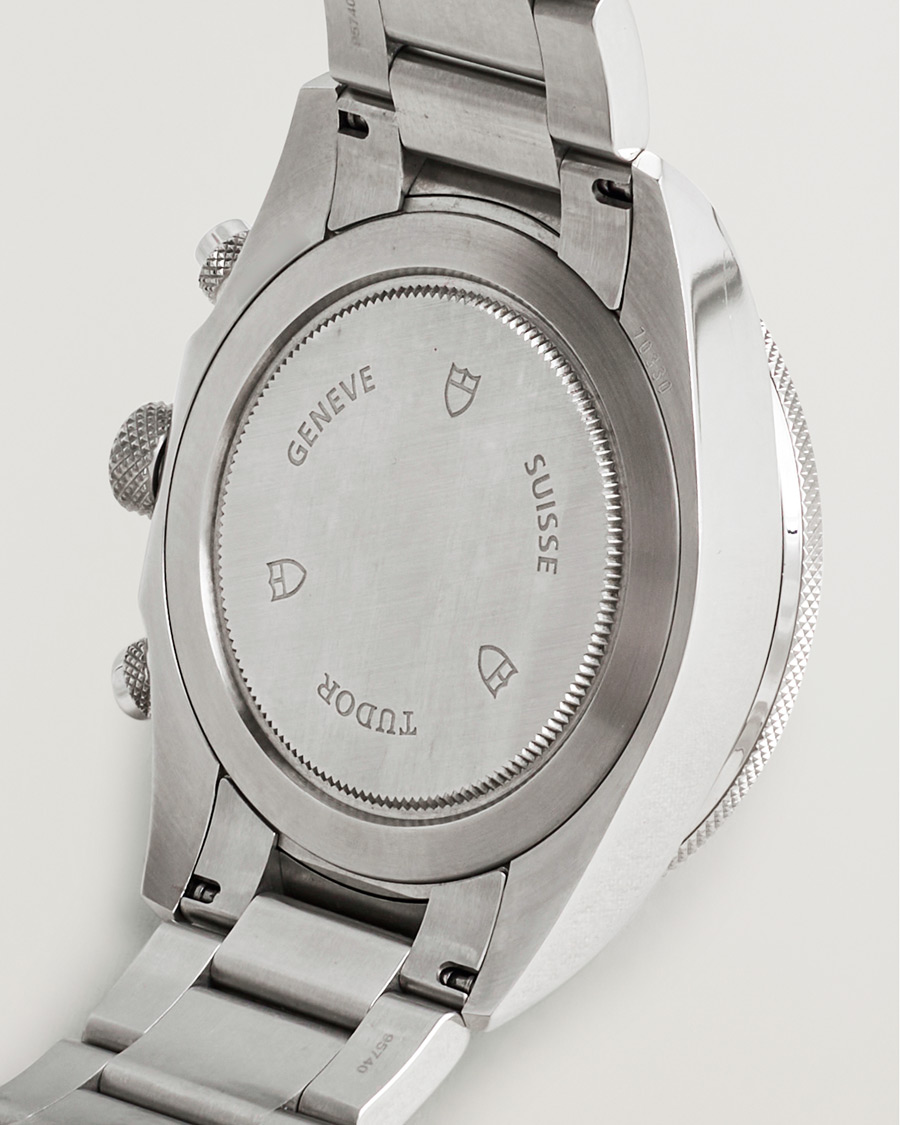 Uomini | Tudor Pre-Owned Heritage Chrono | Tudor Pre-Owned | Heritage Chrono