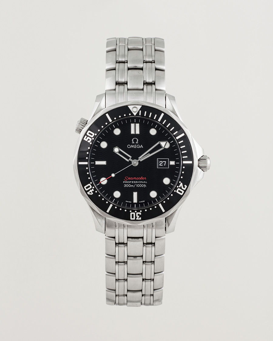 Uomini | Omega Pre-Owned Seamaster 300M SMP | Omega Pre-Owned | Seamaster 300M SMP