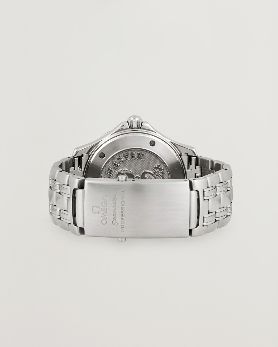 Uomini | Omega Pre-Owned Seamaster 300M SMP | Omega Pre-Owned | Seamaster 300M SMP