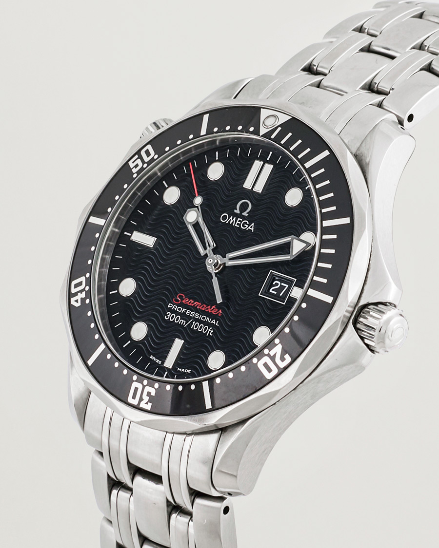 Uomini | Omega Pre-Owned Seamaster 300M SMP | Omega Pre-Owned | Seamaster 300M SMP