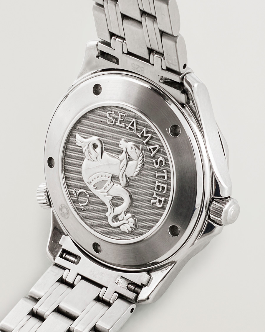 Uomini | Omega Pre-Owned Seamaster 300M SMP | Omega Pre-Owned | Seamaster 300M SMP