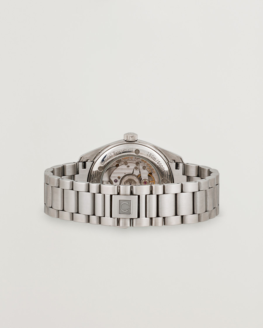 Uomini | Omega Pre-Owned Seamaster Aqua Terra | Omega Pre-Owned | Seamaster Aqua Terra