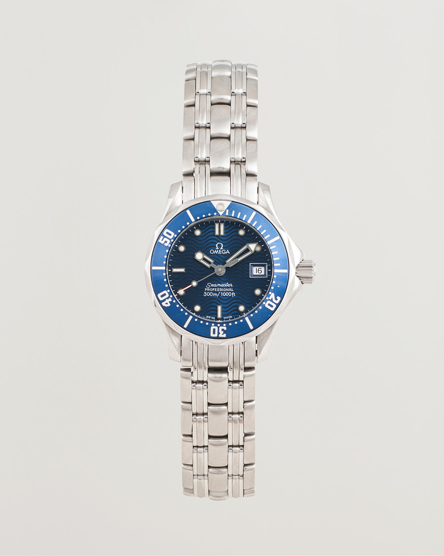 Uomini | Omega Pre-Owned Seamaster 300M SMP | Omega Pre-Owned | Seamaster 300M SMP