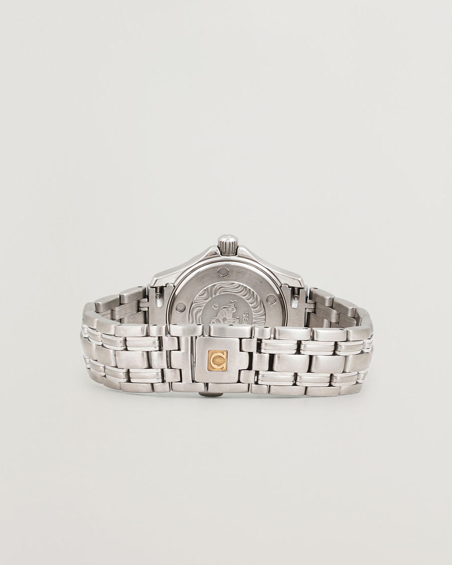 Uomini | Omega Pre-Owned Seamaster 300M SMP | Omega Pre-Owned | Seamaster 300M SMP