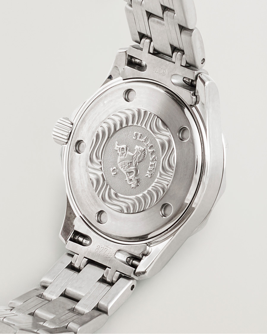 Uomini | Omega Pre-Owned Seamaster 300M SMP | Omega Pre-Owned | Seamaster 300M SMP