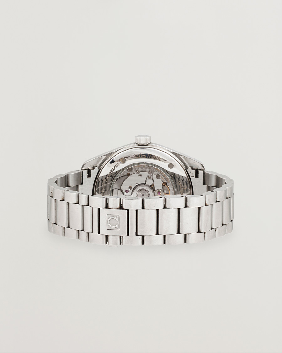 Uomini | Omega Pre-Owned Seamaster Aqua Terra | Omega Pre-Owned | Seamaster Aqua Terra