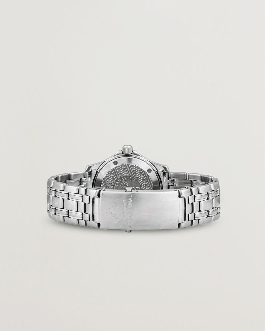 Uomini | Omega Pre-Owned Seamaster 300M SMP | Omega Pre-Owned | Seamaster 300M SMP