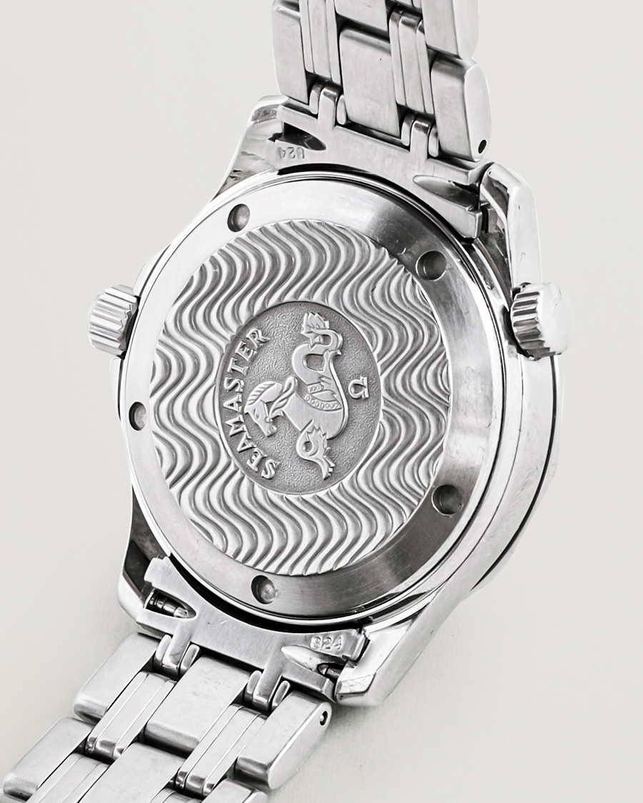 Uomini | Omega Pre-Owned Seamaster 300M SMP | Omega Pre-Owned | Seamaster 300M SMP