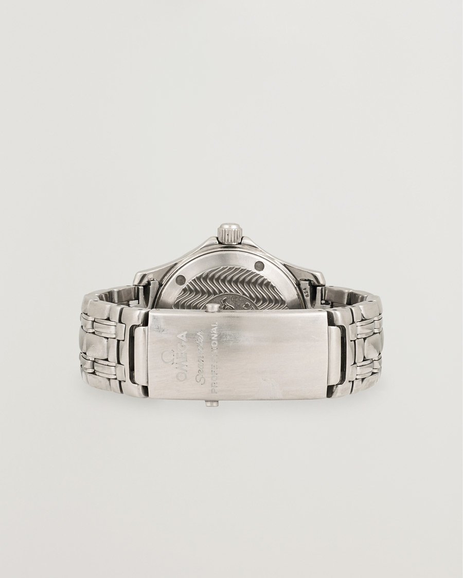 Uomini | Omega Pre-Owned Seamaster 300M SMP | Omega Pre-Owned | Seamaster 300M SMP