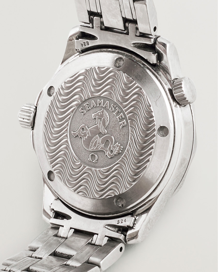 Uomini | Omega Pre-Owned Seamaster 300M SMP | Omega Pre-Owned | Seamaster 300M SMP