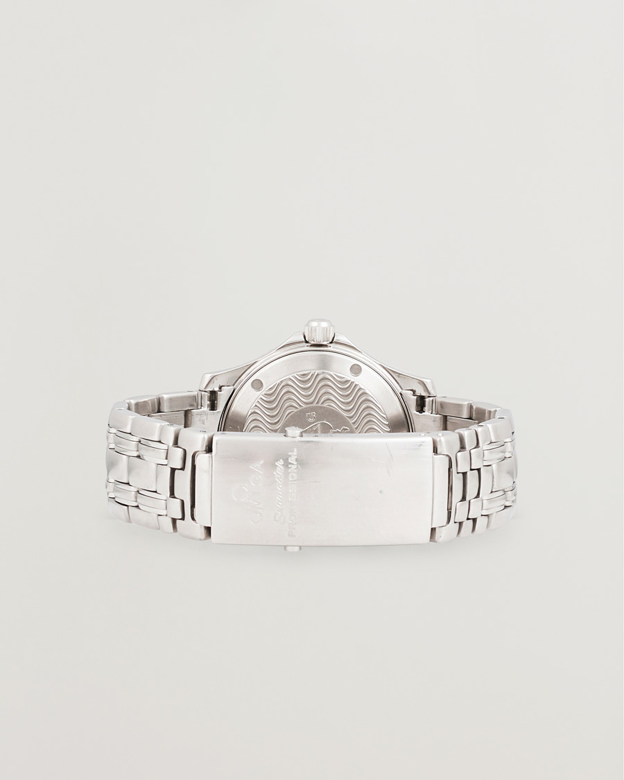 Uomini | Omega Pre-Owned Seamaster 300M SMP | Omega Pre-Owned | Seamaster 300M SMP