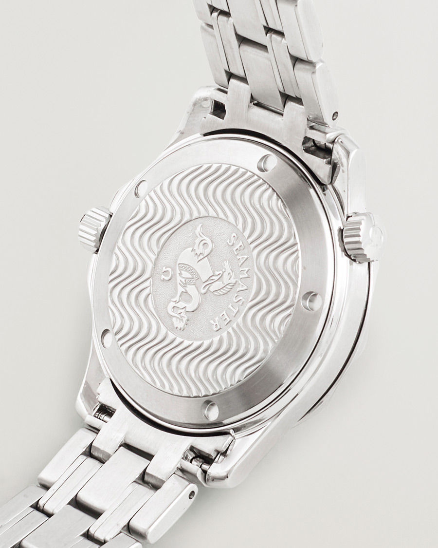 Uomini | Omega Pre-Owned Seamaster 300M SMP | Omega Pre-Owned | Seamaster 300M SMP