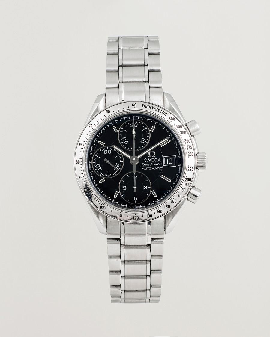 Uomini | Omega Pre-Owned Speedmaster | Omega Pre-Owned | Speedmaster