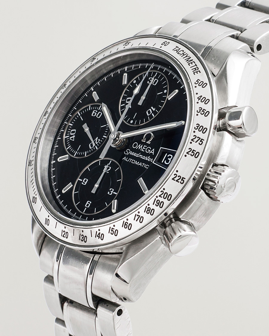 Uomini | Omega Pre-Owned Speedmaster | Omega Pre-Owned | Speedmaster