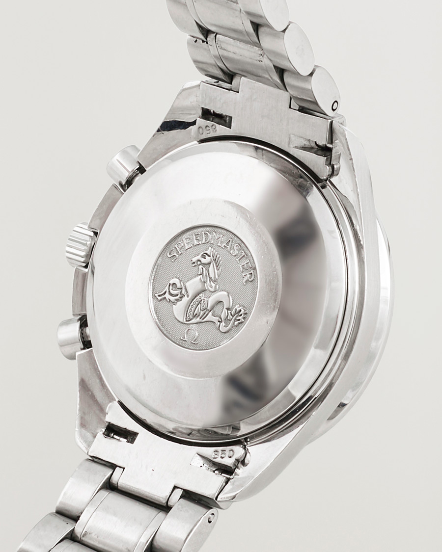 Uomini | Omega Pre-Owned Speedmaster | Omega Pre-Owned | Speedmaster