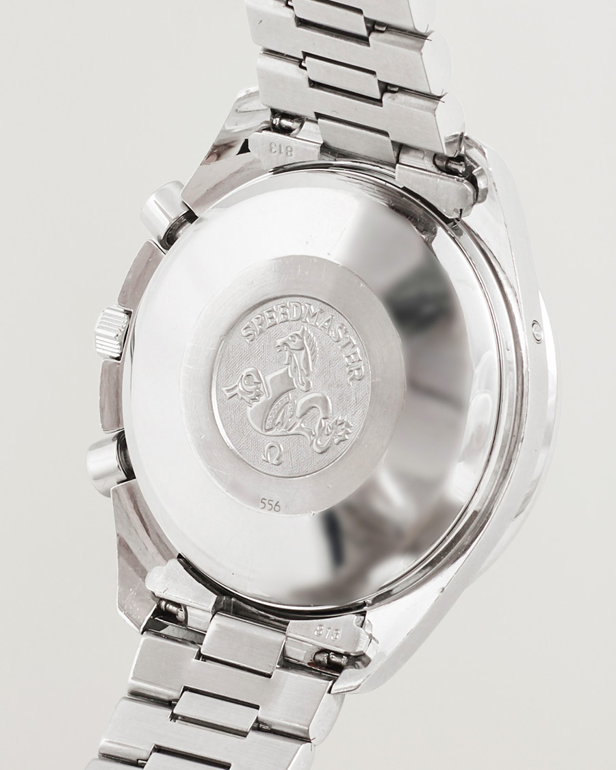 Uomini | Omega Pre-Owned Speedmaster Day Date | Omega Pre-Owned | Speedmaster Day Date