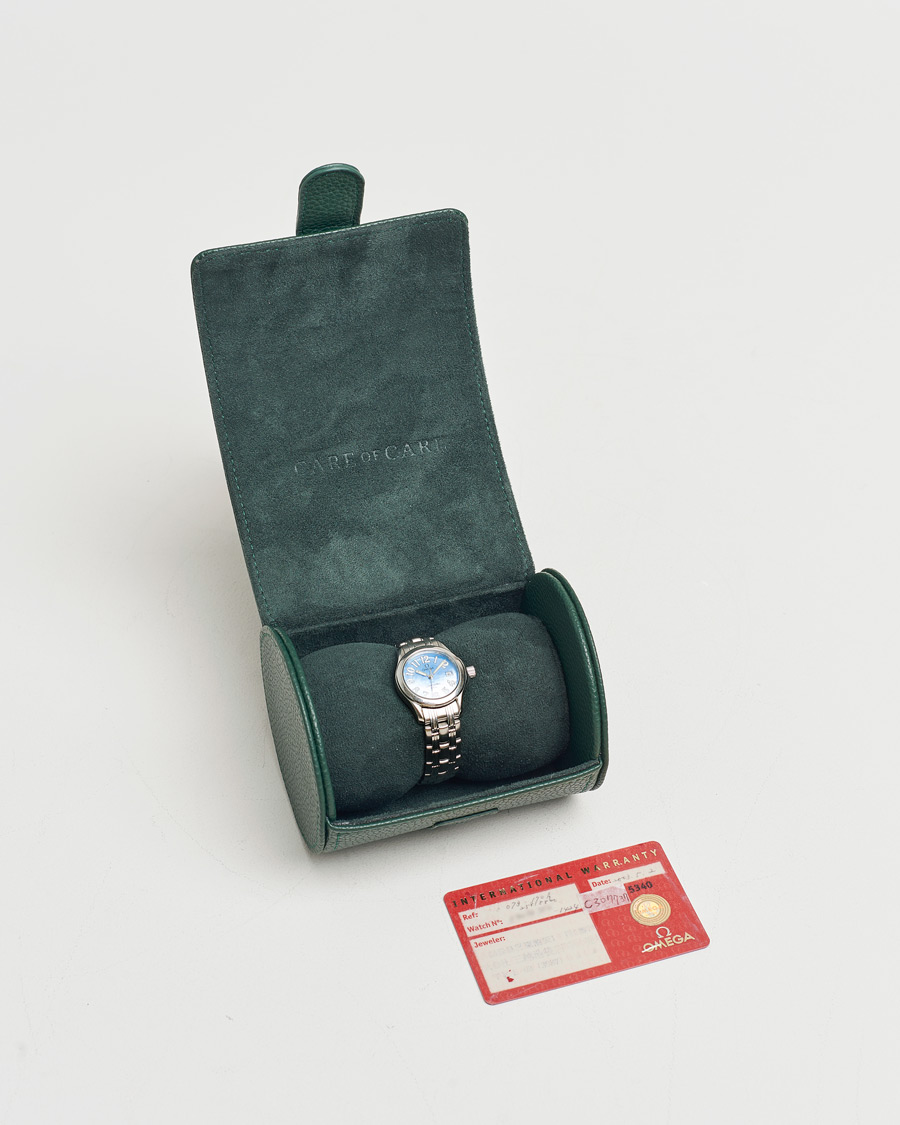 Uomini | Omega Pre-Owned Seamaster 120m | Omega Pre-Owned | Seamaster 120m