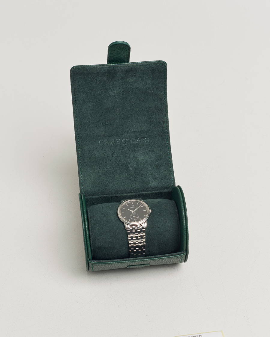 Uomini | Omega Pre-Owned De Ville Quartz | Omega Pre-Owned | De Ville Quartz
