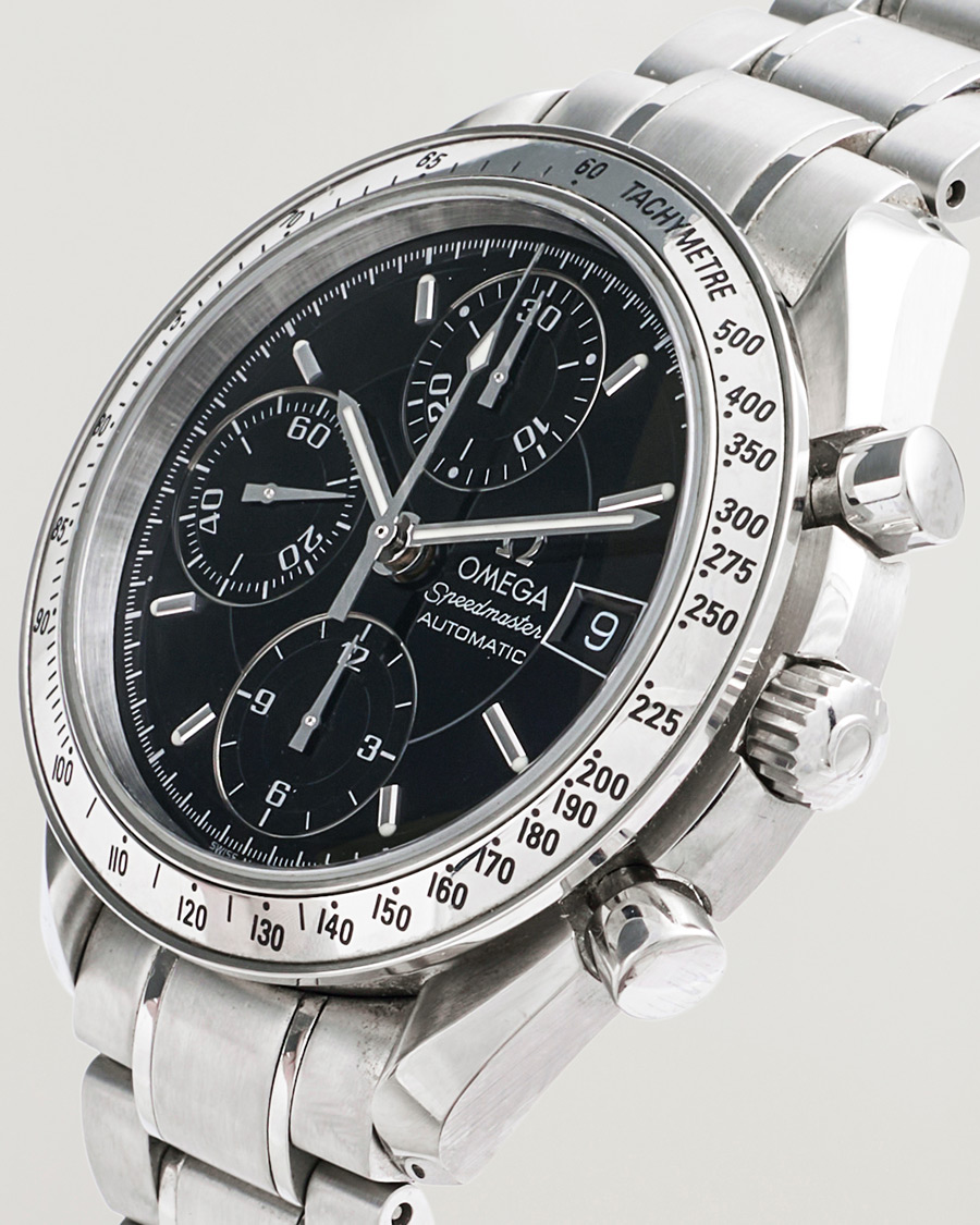 Uomini | Omega Pre-Owned Speedmaster | Omega Pre-Owned | Speedmaster