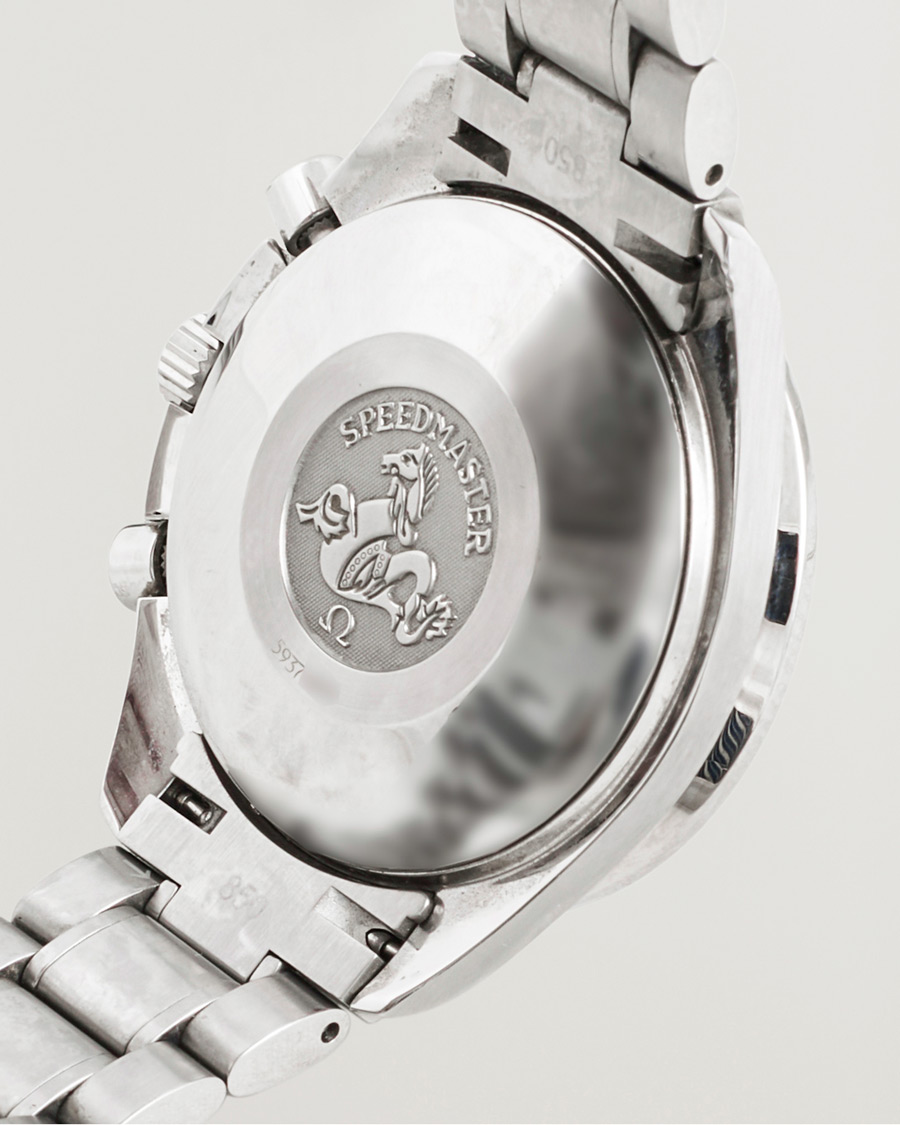 Uomini | Omega Pre-Owned Speedmaster | Omega Pre-Owned | Speedmaster