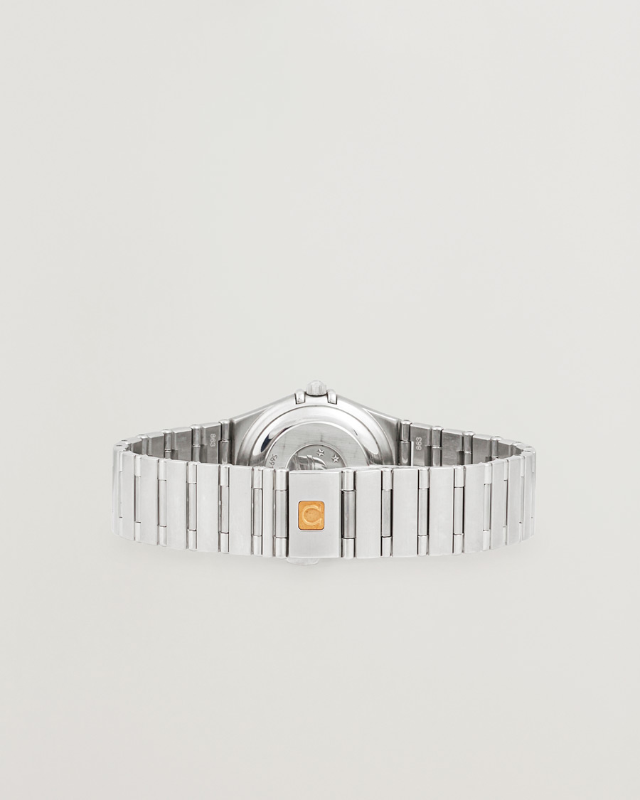 Uomini | Omega Pre-Owned Millennium Constellation | Omega Pre-Owned | Millennium Constellation