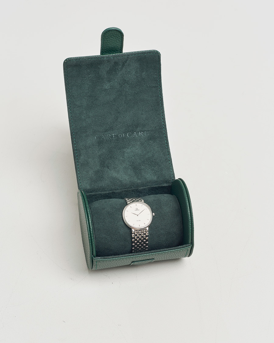 Uomini | Omega Pre-Owned De Ville Quartz | Omega Pre-Owned | De Ville Quartz
