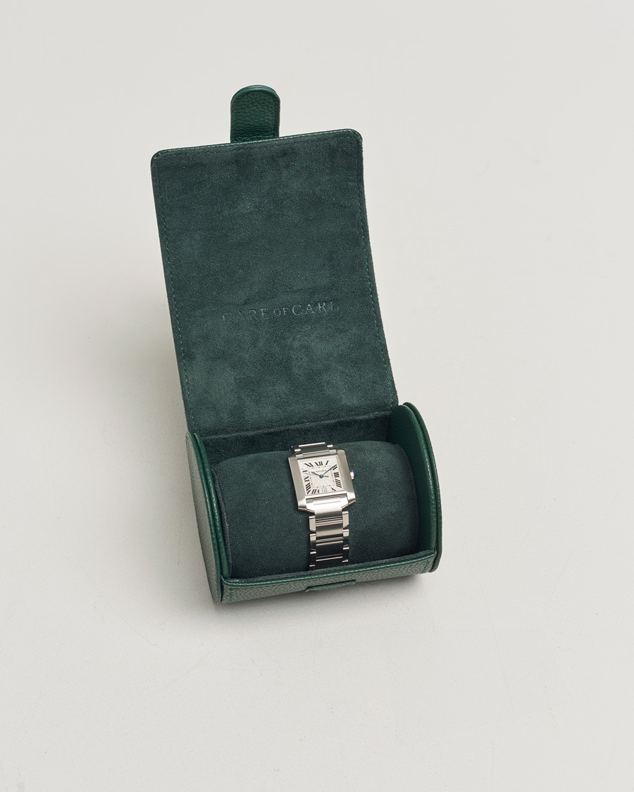Uomini | Cartier Pre-Owned Tank Francaise | Cartier Pre-Owned | Tank Francaise