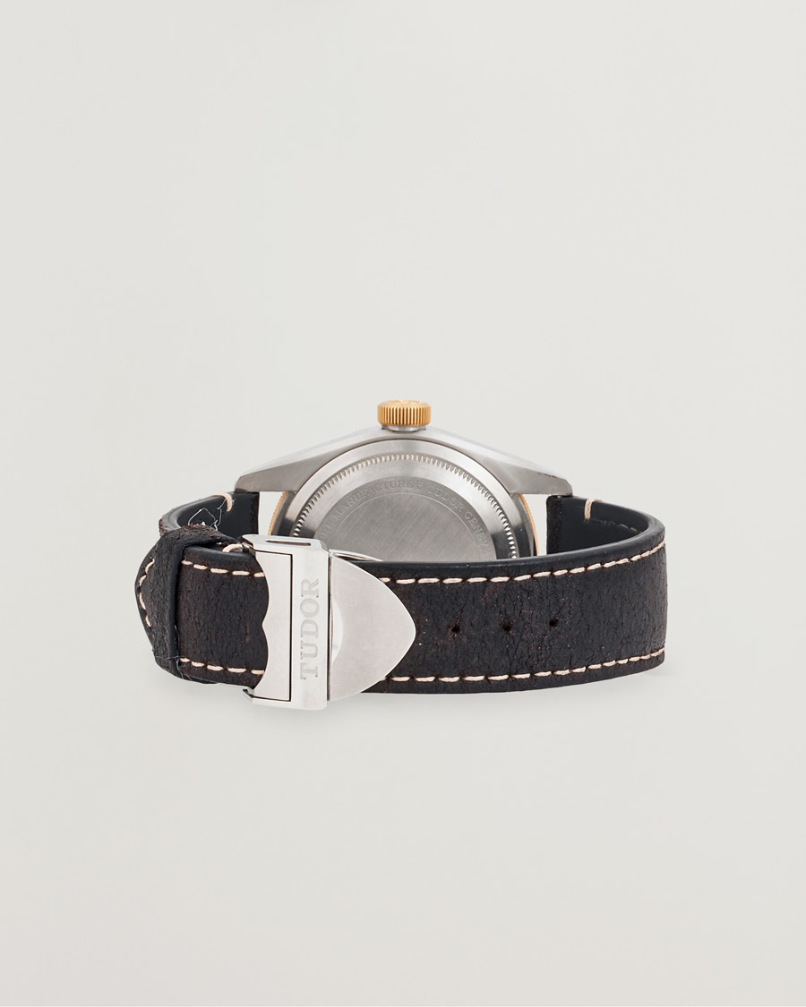 Uomini | Tudor Pre-Owned Black Bay GMT G/S | Tudor Pre-Owned | Black Bay GMT G/S