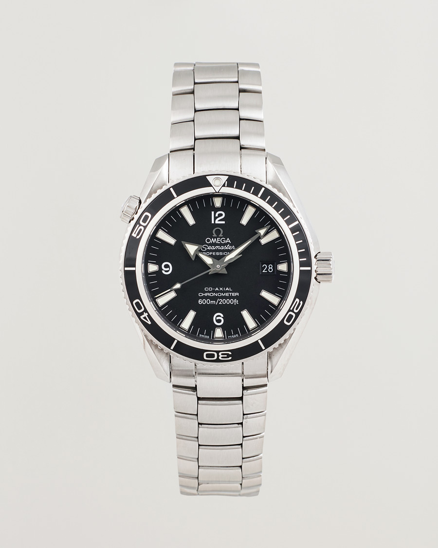 Uomini | Omega Pre-Owned Seamaster Planet Ocean | Omega Pre-Owned | Seamaster Planet Ocean