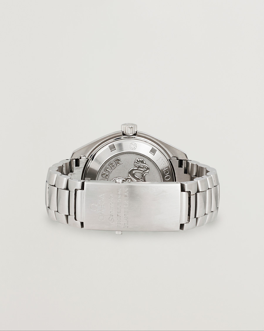 Uomini | Omega Pre-Owned Seamaster Planet Ocean | Omega Pre-Owned | Seamaster Planet Ocean