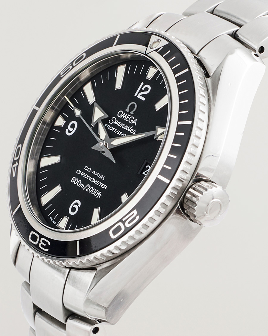 Uomini | Omega Pre-Owned Seamaster Planet Ocean | Omega Pre-Owned | Seamaster Planet Ocean
