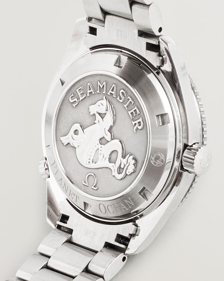 Uomini | Omega Pre-Owned Seamaster Planet Ocean | Omega Pre-Owned | Seamaster Planet Ocean