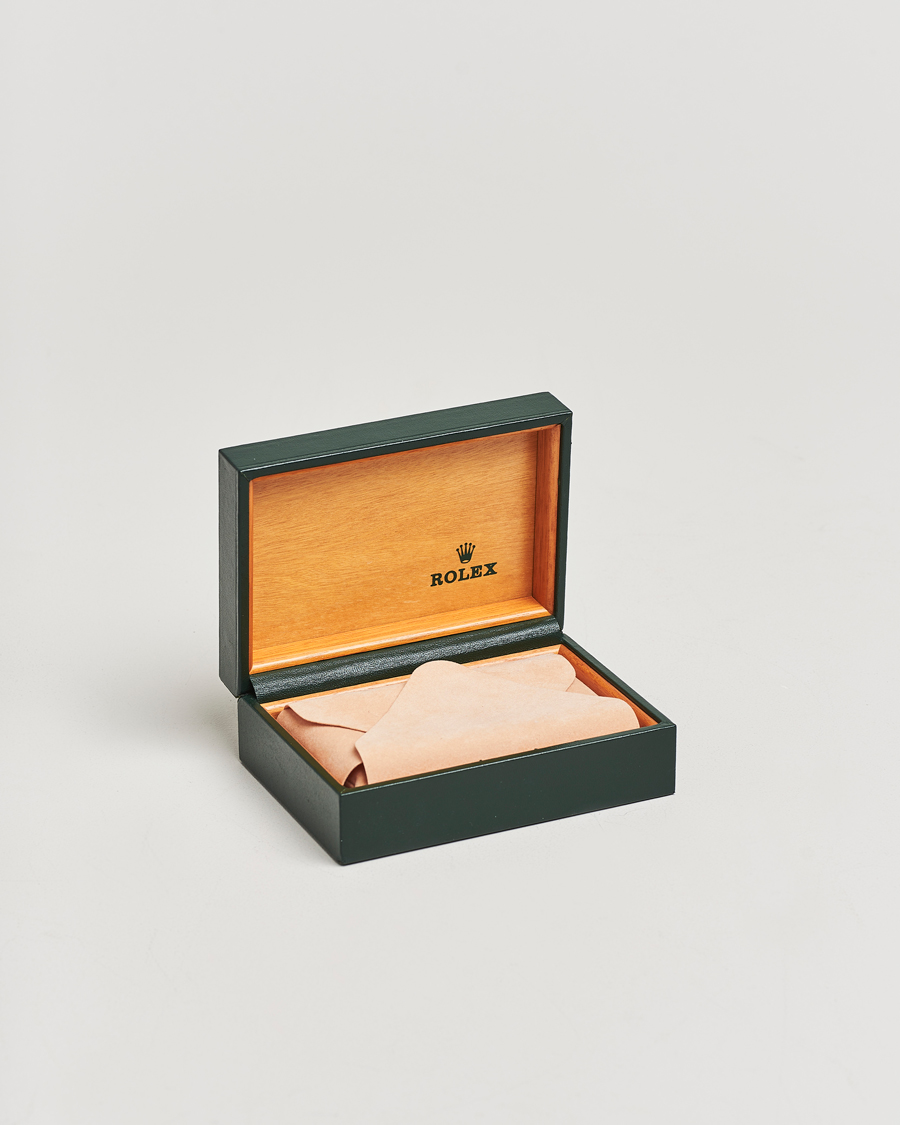 Uomini | Rolex Pre-Owned Rolex Box 68.00.2 | Rolex Pre-Owned | Rolex Box 68.00.2