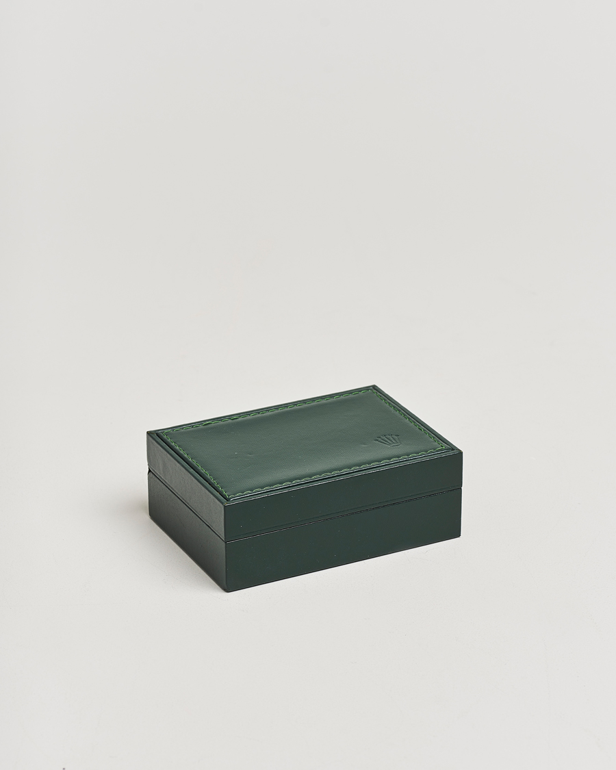 Uomini | Rolex Pre-Owned Rolex Box 68.00.2 | Rolex Pre-Owned | Rolex Box 68.00.2