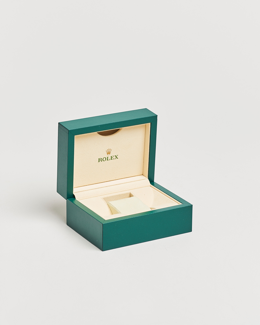 Uomini | Rolex Pre-Owned Rolex Box 39137.01 | Rolex Pre-Owned | Rolex Box 39137.01