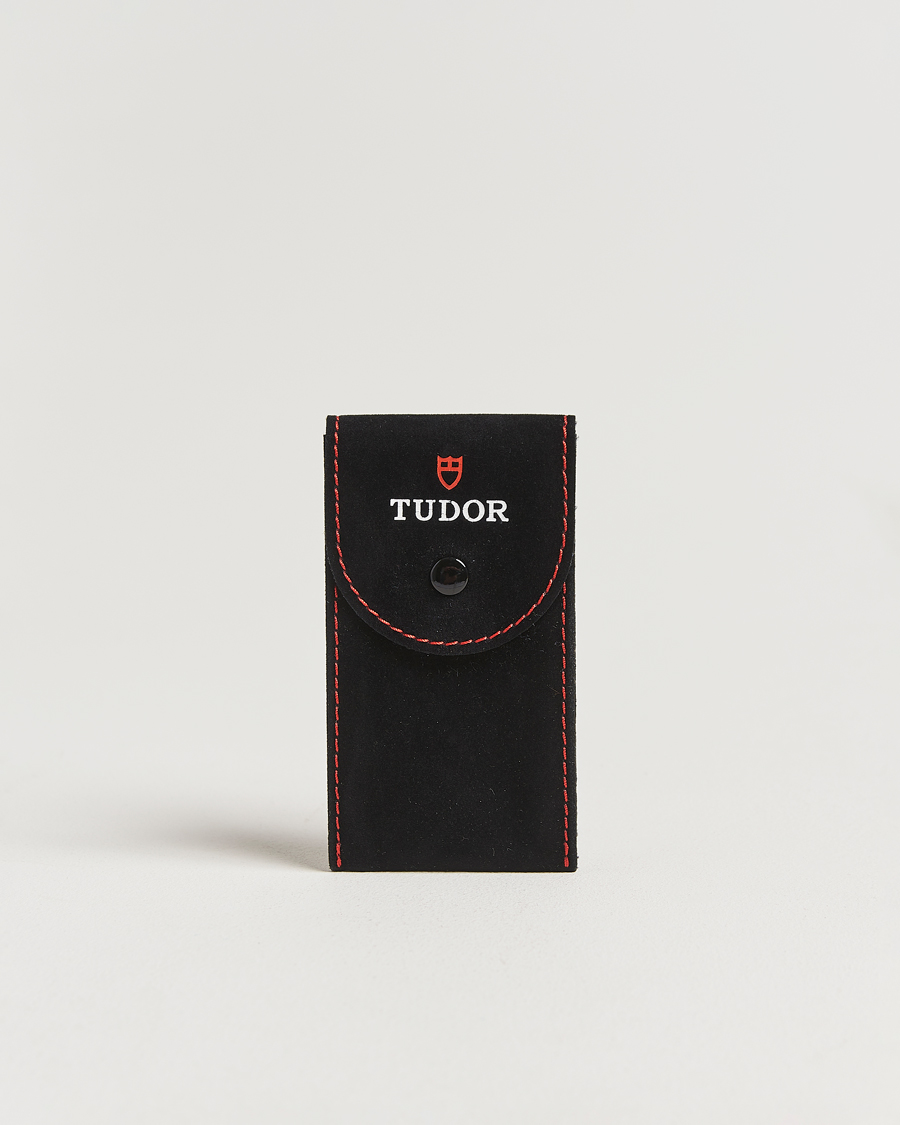 Uomini | Tudor Pre-Owned Tudor Pouch | Tudor Pre-Owned | Tudor Pouch