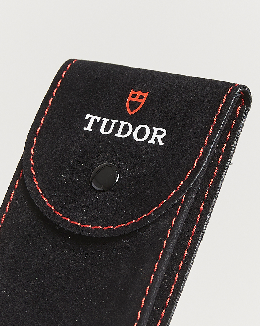 Uomini | Tudor Pre-Owned Tudor Pouch | Tudor Pre-Owned | Tudor Pouch