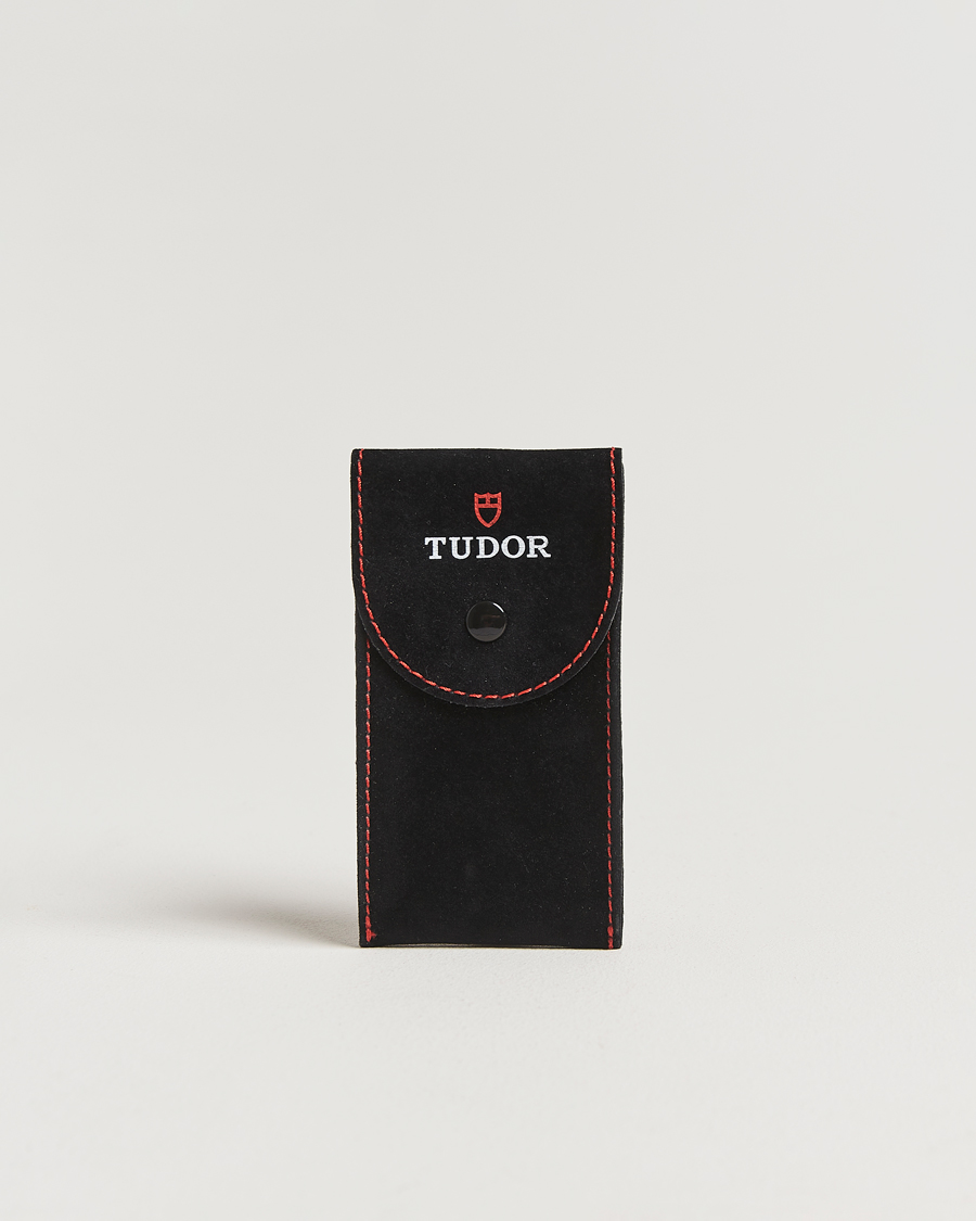 Uomini | Tudor Pre-Owned Tudor Pouch | Tudor Pre-Owned | Tudor Pouch