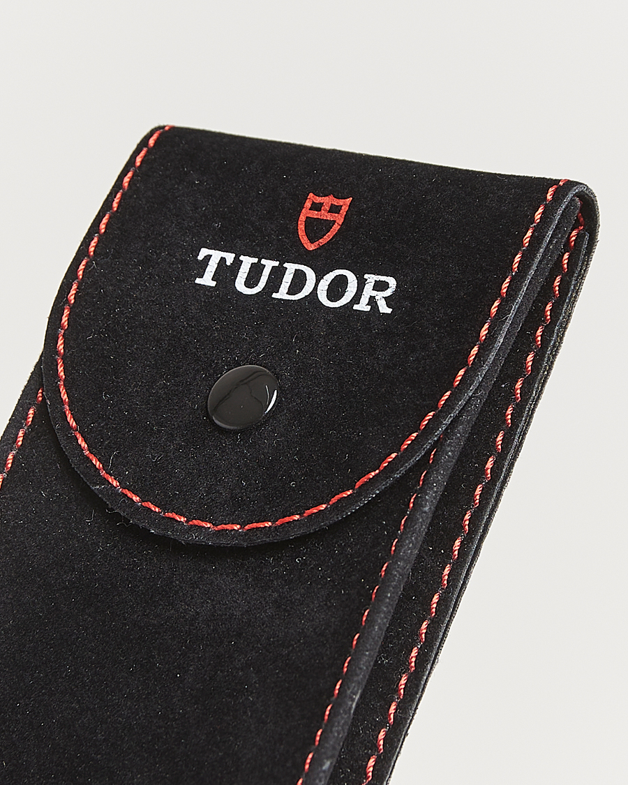Uomini | Tudor Pre-Owned Tudor Pouch | Tudor Pre-Owned | Tudor Pouch