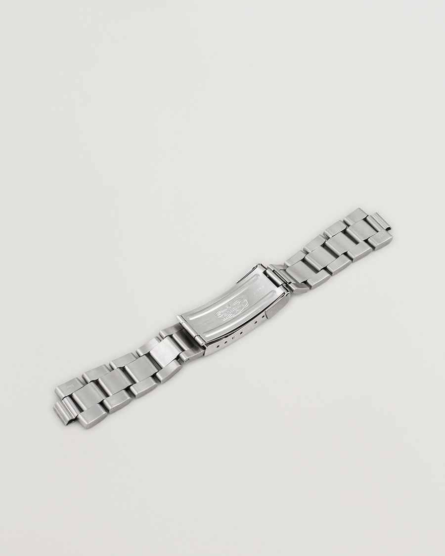 Uomini | Rolex Pre-Owned Rolex Oyster Bracelet 20mm 93150 | Rolex Pre-Owned | Rolex Oyster Bracelet 20mm 93150