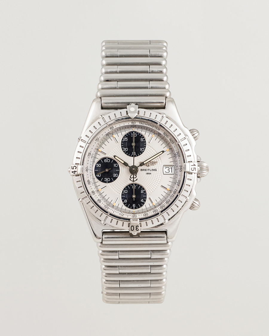 Uomini | Breitling Pre-Owned Chronomat | Breitling Pre-Owned | Chronomat