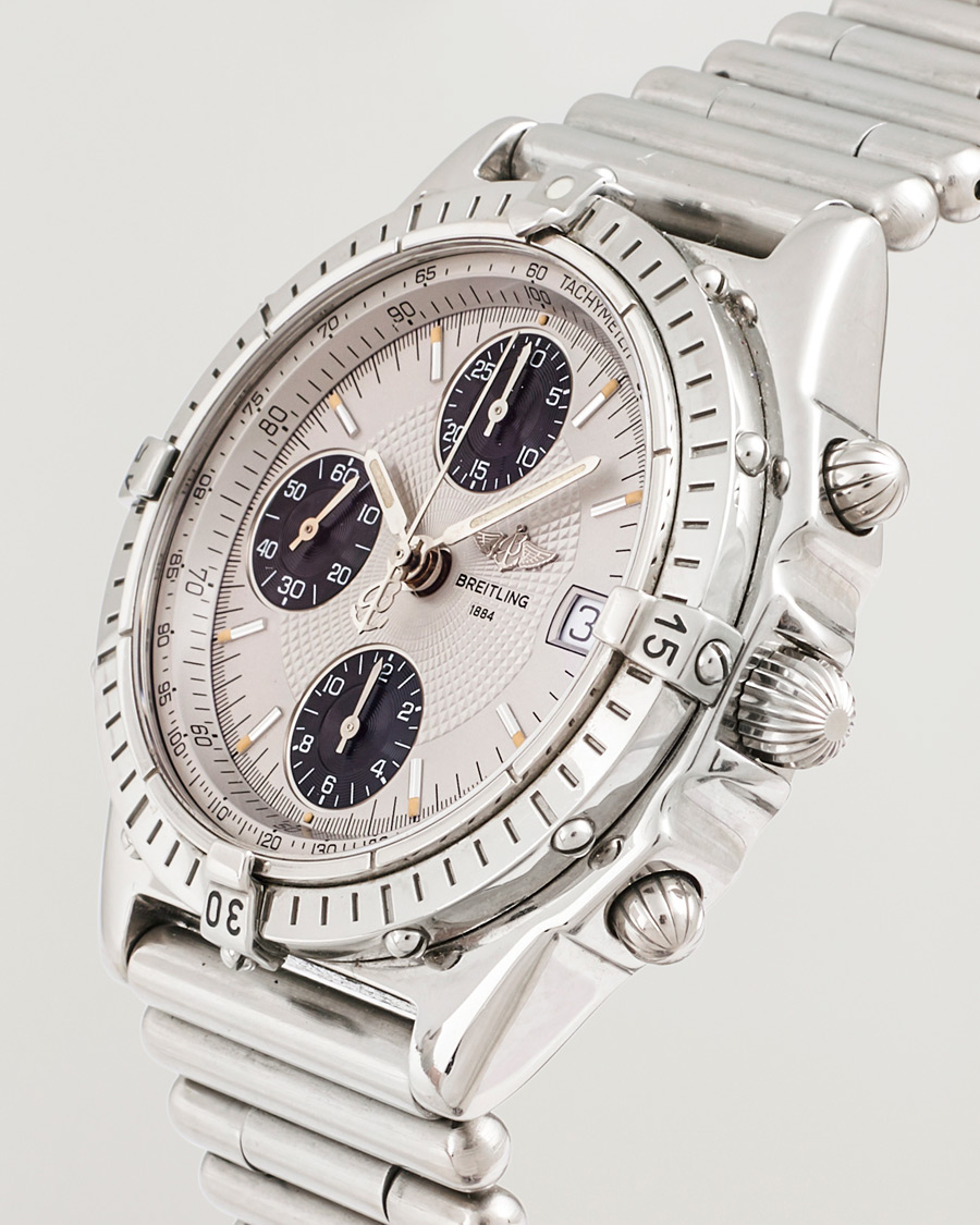 Uomini | Breitling Pre-Owned Chronomat | Breitling Pre-Owned | Chronomat