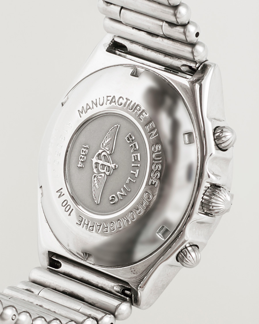 Uomini | Breitling Pre-Owned Chronomat | Breitling Pre-Owned | Chronomat
