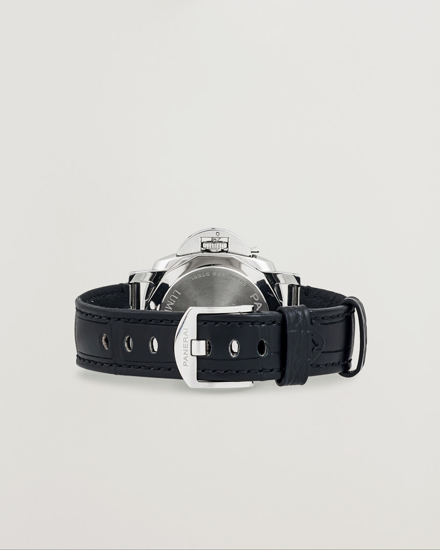 Uomini | Panerai Pre-Owned Luminor Due | Panerai Pre-Owned | Luminor Due
