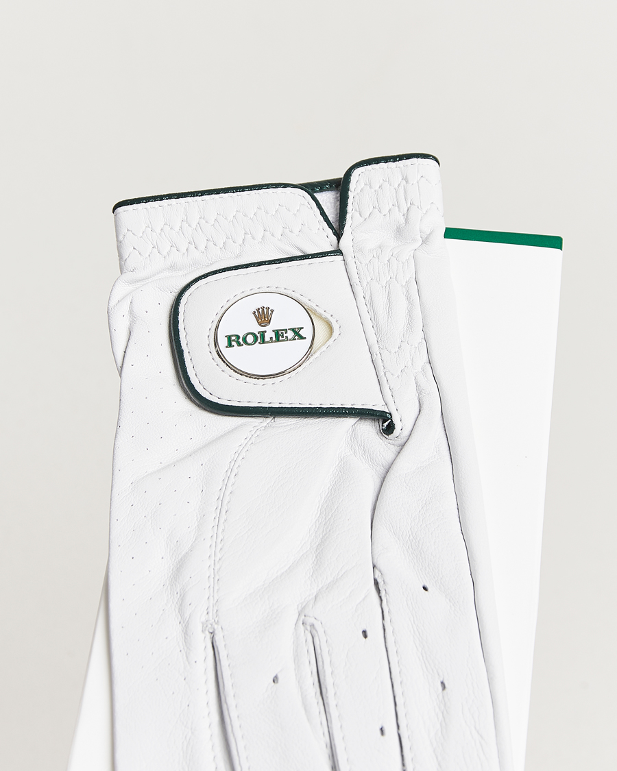 Uomini | Rolex Pre-Owned Rolex Golf Set | Rolex Pre-Owned | Rolex Golf Set