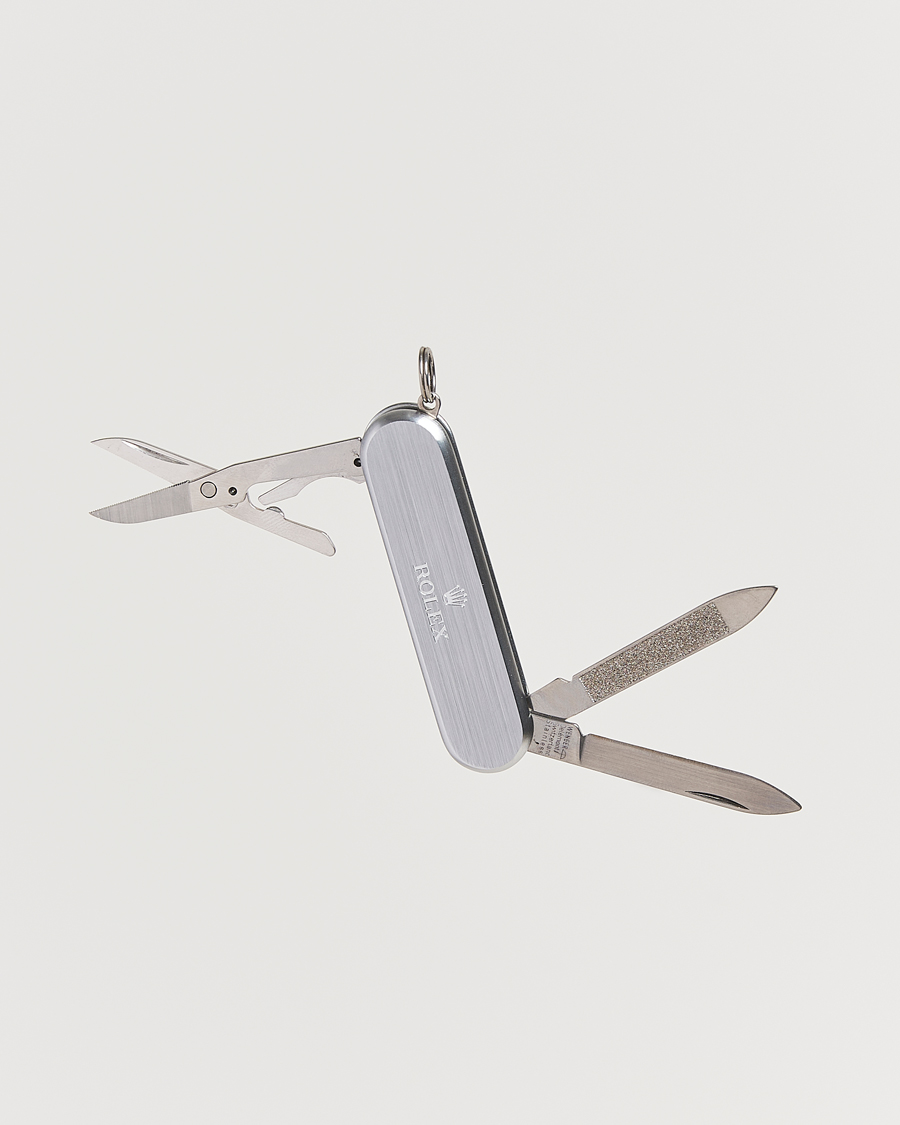 Uomini | Rolex Pre-Owned Rolex Pocket Knife | Rolex Pre-Owned | Rolex Pocket Knife
