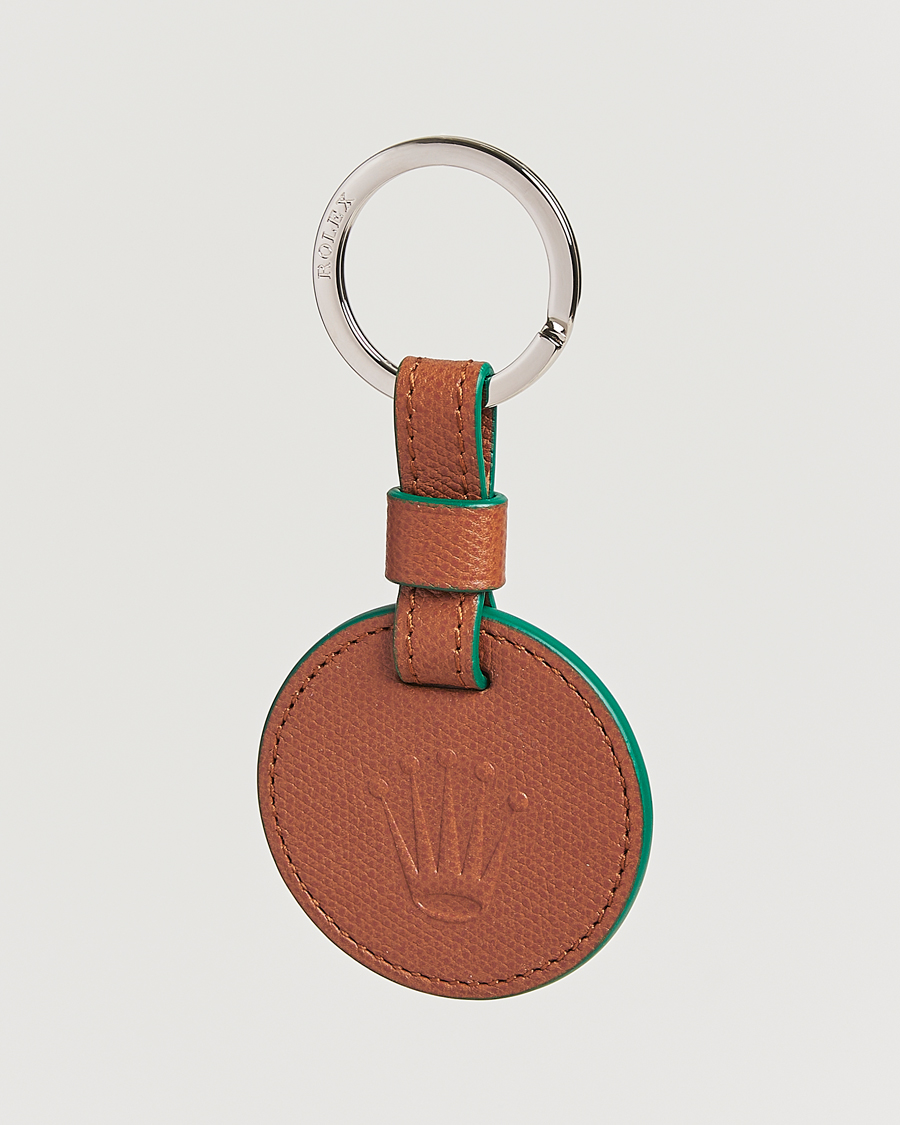 Uomini | Rolex Pre-Owned Rolex Keychain | Rolex Pre-Owned | Rolex Keychain