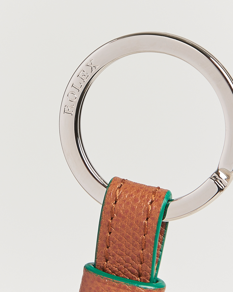 Uomini | Rolex Pre-Owned Rolex Keychain | Rolex Pre-Owned | Rolex Keychain