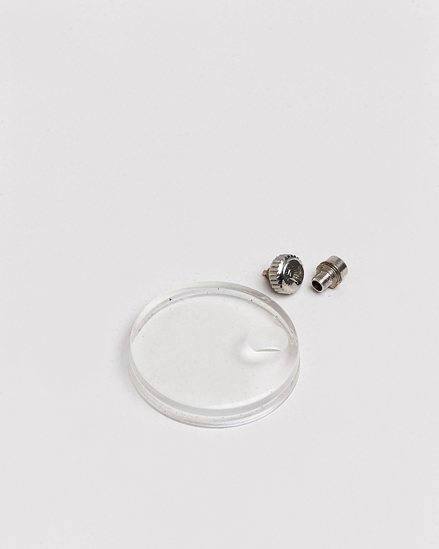 Uomini | Rolex Pre-Owned Rolex Crown, Tube, Plexi 1680, Used | Rolex Pre-Owned | Rolex Crown, Tube, Plexi 1680, Used