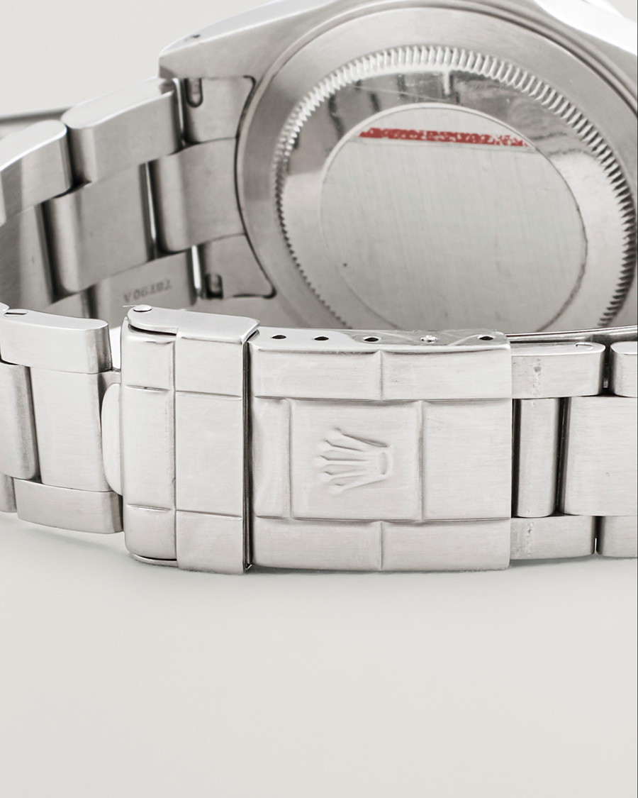 Uomini | Rolex Pre-Owned Explorer II | Rolex Pre-Owned | Explorer II